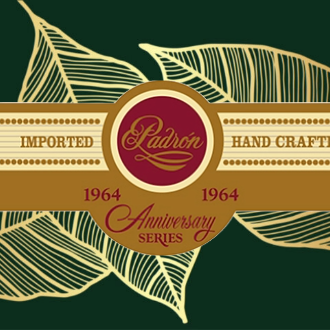 Padron 1964 Cigars